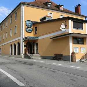 Gasthaus Kerber , Furstenstein Germany